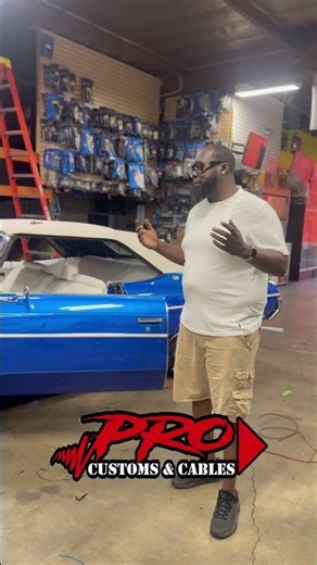 1973 Caprice Compustar T13 REVIEW