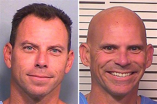 Why Is Erik Menendez, Convicted of Killing His Parents, in the Hospital? | Oxygen