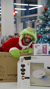 1.4K reactions · 21 shares | 朗 ემბავუდში ჯადოსნური ახალი წელი...