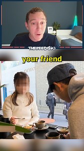 175K views · 3.2K reactions | Japan's "Rent A Friend" industry. | TheFeedski | Facebook
