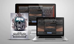 9K views · 27 reactions | One of our most popular libraries has been rebuilt from the ground up, With a stunning new look, effects engine and the ability to stack your articulations, this library can truly be seen in an entirely new light! https://8dio.com/instrument/the-new-basstard/ | 8Dio | Facebook