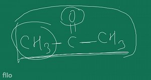 Why organic compounds are more in number than inorganic compoun... | Filo