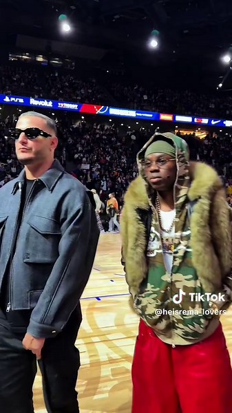 Rema Live Performance Highlights and Dance Moments