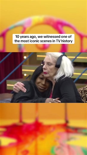 Celebrating 10 Years of Big Brother's Iconic Moments