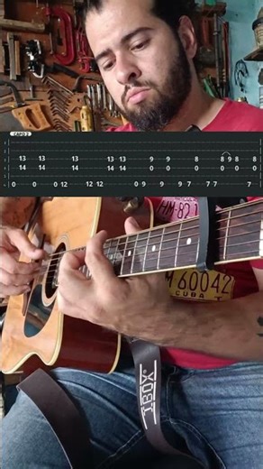 Charlie Brown Jr. Ceu azul #violão #acordes #fingerstyle #charliebrownjr #cifra #tablatura #guitar