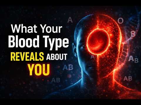 Every Human Blood Type Explained (And What They Really Mean)