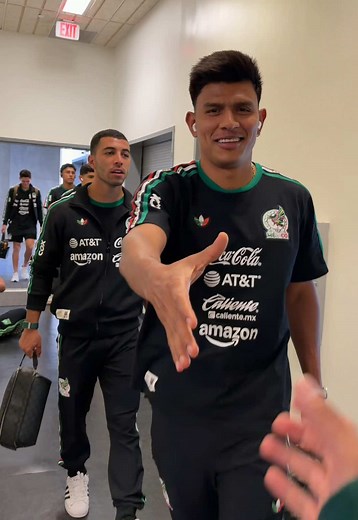 Partido de preparación México vs Australia — último ensayo antes del debut