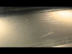 Selective Laser Sintering of Carbon Fibre SLS