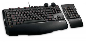 Quick Take: Microsoft SideWinder X6 Gaming Keyboard