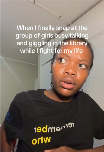 Library Etiquette: Why Silence Matters