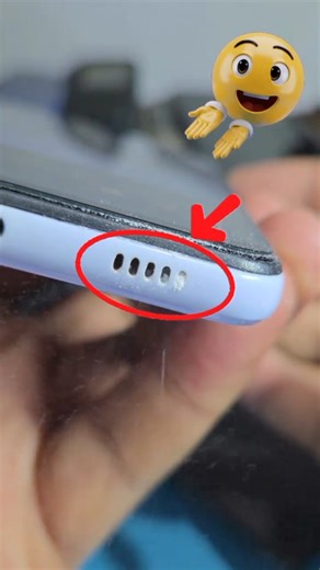Farhan Tech on Instagram: "🔊 Fix Speaker Sound Problem in Just 1 Second! 😱 . . . #SpeakerFix #MobileTips #SoundProblem #TechTricks #AndroidTips #SpeakerCleaning #PhoneHacks #SoundFix #TechReels #MobileSound #FixInSeconds #HiddenTrick #MasterTech #PhoneTips #TechVideo #ViralReel #EasyFix #MobileRepair #TechSolutions #HowToFix"