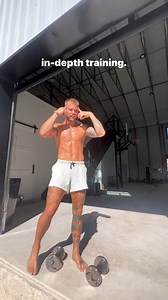 Hey doctors what do you think of this concept? myelin sheath 🧬 👀 Book reference : THE TALENT CODE I'm not a "certified trainer" but i have lived a very active lifestyle my entire life.... and every single time I train... I superset it with something out of the ordinary. I believe this provides a much more in depth training experience then the normal 3 x 10 rep ebook you bought in a sales funnel. Just a thought, excited to see your thoughts ✍️ | Devon Levesque