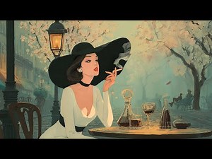 1930's Vintage Jazz Classics ~ Retro Jazz Vibes For Classy Evenings & Party