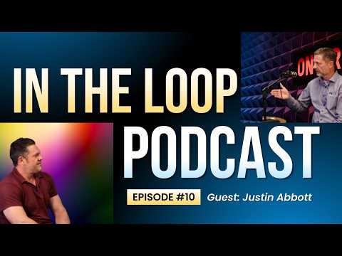 3D Modeling in Modern Engineering - In the loop podcast episode 10