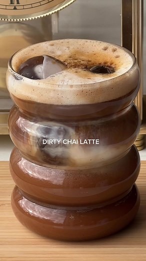 Delicious Dirty Chai Latte Recipe for Home Baristas