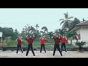 SENAM IRAMA (Pemanasan,Inti,Pendinginan) || Still the one - One Direction