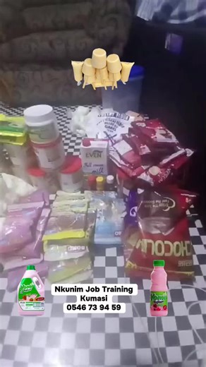 Nkunim Job Training, Kumasi 0546 73 94 59 #creatersearchinsights #anime #tiktokindia #uktiktok #fyppppppppppppppppppppppp