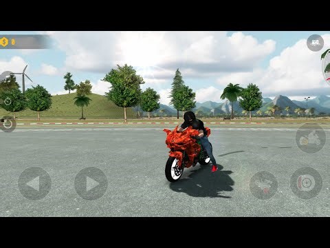 Kawasaki Ninja Bike Game" Xtreme Motorbikes - Clan Race Dirt Bike Stunt Mega Ramp - Android Gameplay
