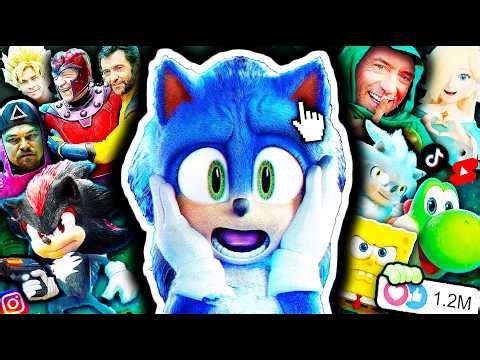 The Fake AI Movie Epidemic