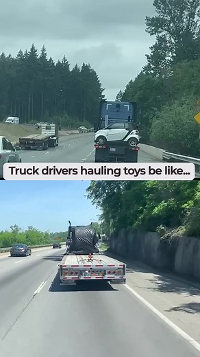 😂😂😂 👋 Want to have an exciting OTR career with a great trucking company? Here is our deal: • OTR Dry van – 60 CPM Base 10 CPM Bonus; • OTR Flatbed – 65 CPM Base 5 CPM Productivity Bonus Load pay; • OTR Teams – 77 CPM Base 5 CPM Safety Bonus 4 CPM while hauling HazMat/Doubles; • New or well-maintained Peterbilt 567 or 579 assigned to you. 👍 Interested? Finish your app, and we will contact you asap: https://hmdjobs.com/fb #HMDvid #truckingjobs #truckingcompany #hmdtrucking | HMD Trucking Inc