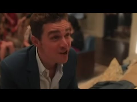 The Studio Mushroom Scene | Episode 9: Mushroom Chocolates |