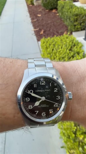 The Interstellar Watch