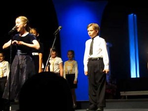 Sound of Music- Cuckoo