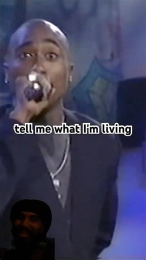 2PAC ELOQUENT FREESTYLE🥶🔥 #rap #2pac #poetry #video #shorts