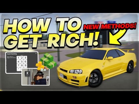 How to Get RICH in the NEW GREENVILLE UPDATE!