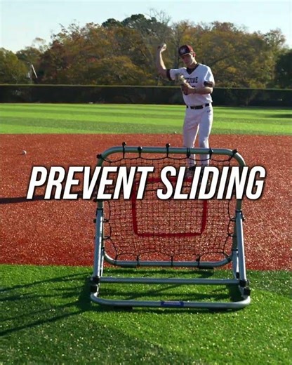 The #1 At-Home Baseball & Softball Training Tool (Rebounder Drills That Work)
