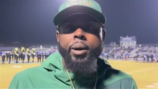 East Columbus names Vinston Thorpe new head football coach 🏈 The former Kinston offensive coordinator, who helped lead a high-powered Vikings offense to the state championship game, takes over the Gators program in Lake Waccamaw, NC. The Fayetteville native and E.E. Smith alum now steps into his first varsity head coaching role, looking to turn around East Columbus football in the Carolina 1A/2A Conference after a 3-9 season. #EastColumbus #VinstonThorpe #HighSchoolFootball #KinstonFootball #Ca
