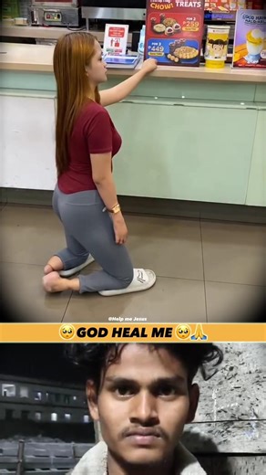 May your heart be healed and your soul be strong. Say “Amen” 💕🌸