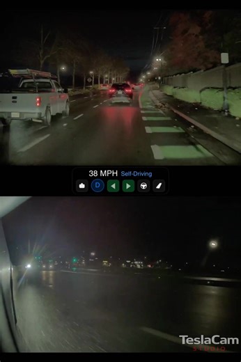 The entire reason I use it, is because it reacts and sees things I do not, and reacts in a measured way that saves money and lives. Humans are almost exclusively the cause of incidents I’ve experienced in the last 3 years. This video isn’t my car, but it’s the little things that happen all the time which never get reported, rarely shared. It’s stuff like this you simply will never hear about unless you have experience. You’d never avoid this yourself. You’d not see it until contact. Videos aren’