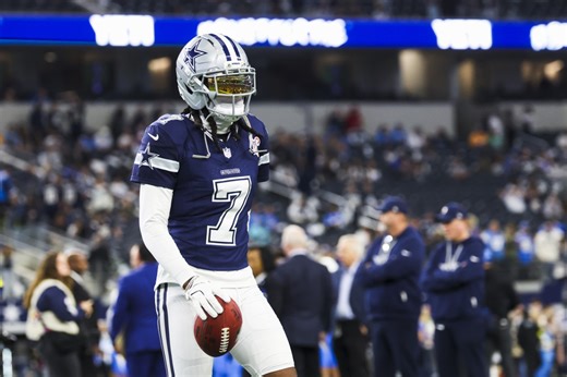 Conflicting reports emerge on Cowboys' release of Trevon Diggs, but they don't even matter at this point