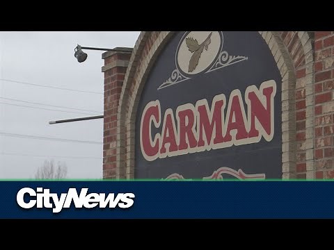 Community of Carman left shocked after 5 deaths, including 3 children