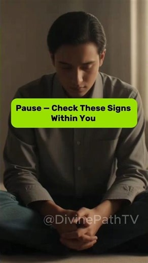 4 Signs Envy Is Living in the Heart