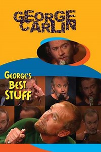 George Carlin: George's Best Stuff (1996) - Movie