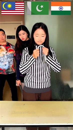 Impossible Challenge! 🤯~ Wood working art / hand craft ideas / home made / real talent #shorts