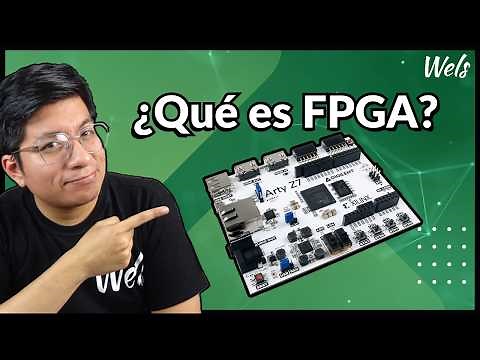 🚀ALL about FPGA - Wels Theory