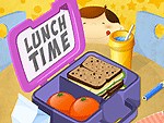 Play Lunch Box Decoration | Free Online  Games. KidzSearch.com