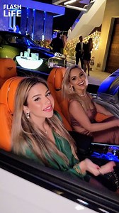 Glamourous event and fashion show in Miami Beach, the 𝐏𝐨𝐰𝐞𝐫 𝐨𝐟 𝐆𝐨𝐨𝐝𝐧𝐞𝐬𝐬 𝐆𝐚𝐥𝐚 helps raise money for the kids in Ukraine 🇺🇦 and is supported by some Miami's favorite brands Neiman Marcus and Rolls-Royce Motor Cars | FLASH LIFE