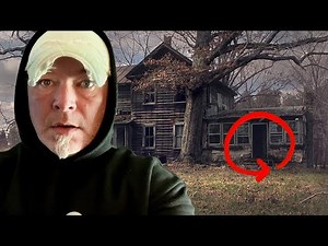 How Did THE DEMON Know That? (Evil HAUNTING) Paranormal Nightmare TV S15E9