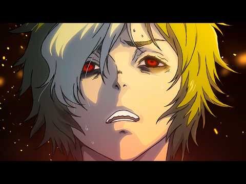 This anime was released at the WRONG TIME