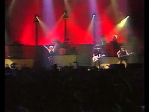 Roxette - Live In Zurich, Switzerland