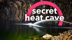 Why a Swedish city filled caves with almost boiling water – DW – 12/27/2024