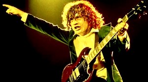 70K views · 3.3K reactions | AC/DC - Dirty Deeds Done Dirt Cheap | ROCK ARCHIVES | Facebook