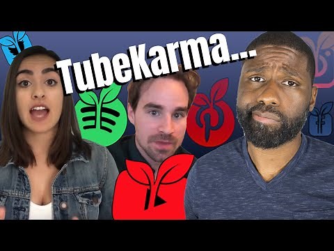 TubeKarma Review - Not worth it. Here's why