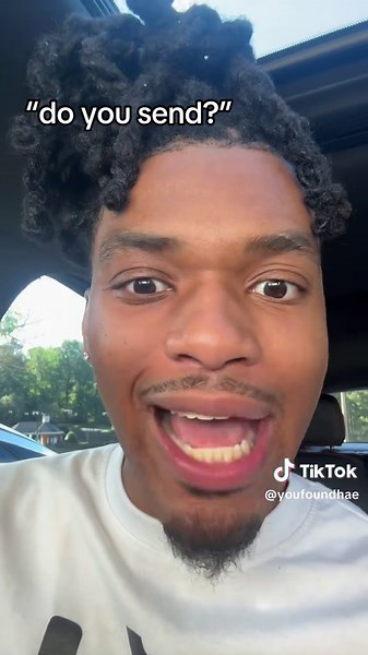 Decoding Snapchat Expectations: What Do You Send?