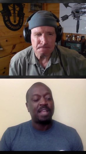The Thin Line Between Honor and Survival: What Would You Do? | Angery American