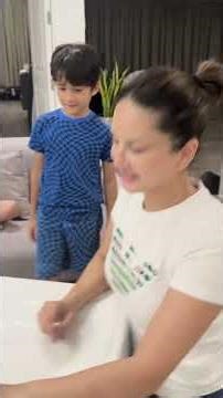 Best Birthday Surprise Ever 🎮❤️ | Got a PS5 from My Kids!